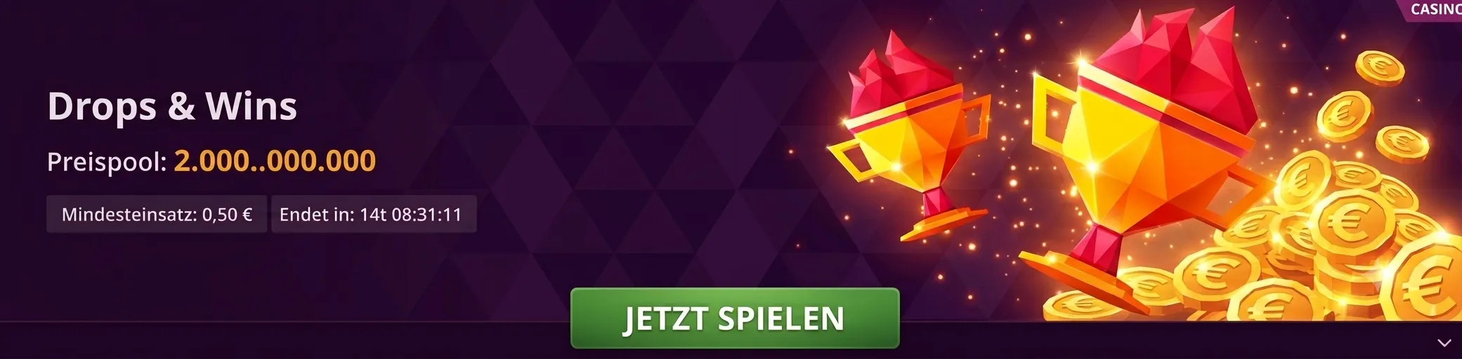 malina casino lizenz