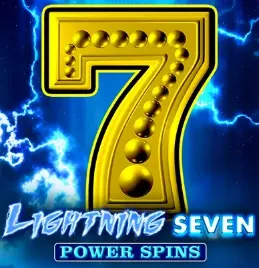 Lightning Seven Power Spins