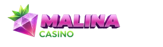 malina casino logo