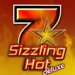 Sizzling Hot deluxe